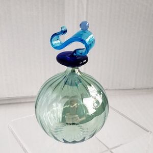 Vintage Perfume Bottle with Dabber